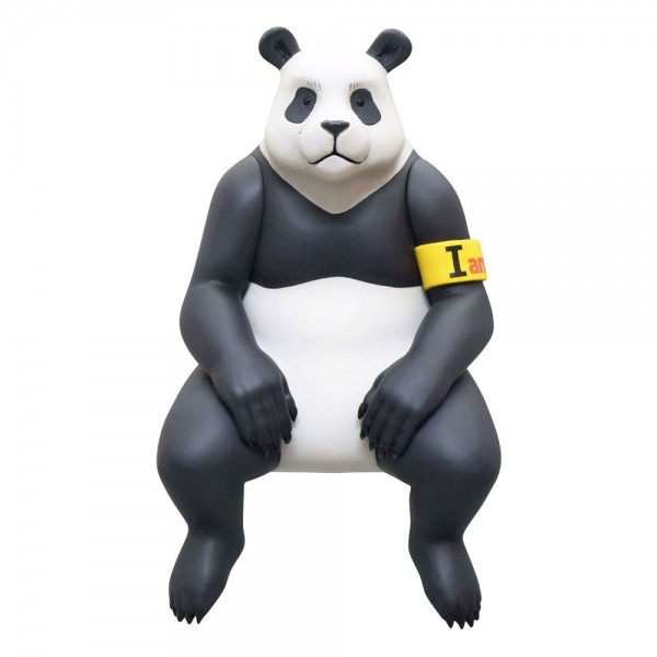 Jujutsu Kaisen - Panda Figur / Noodle Stopper: Furyu