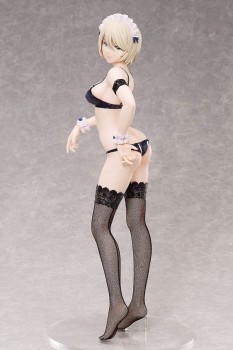 Vorschau: The Café Terrace and Its Goddesses - Bremerton Statue / Anniversary Bunny Version: FREEing Vorschau: The Café Terrace and Its Goddesses - Bremerton Statue / Anniversary Bunny Version: FREEing