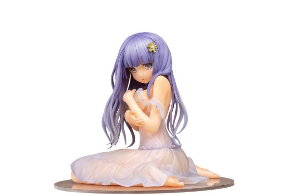 Date A Live - Miku Izayoi Statue: Pulchra