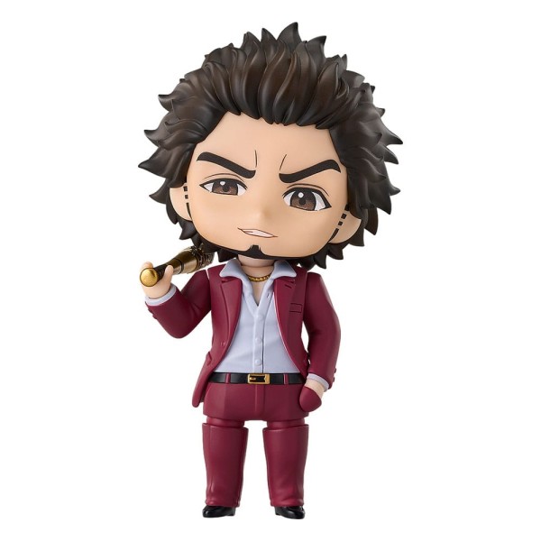 Yakuza - Ichiban Kasuga Nendoroid: Good Smile Company