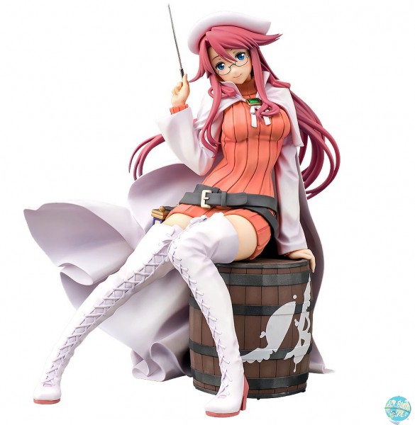 Summon Night 3 - Aty Statue: Phat!