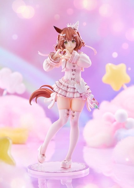 Umamusume: Pretty Derby - Aston Machan iStatue. Good Smile Company