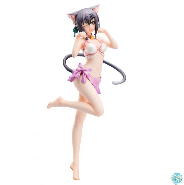 Shining Beach - Xiaomei Statue - Swimsuit Version: FREEing