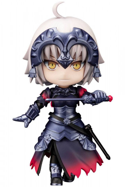 Fate/Grand Order - Jeanne d'Arc Alter Actionfigur / Cu-Poche: Kotobukiya