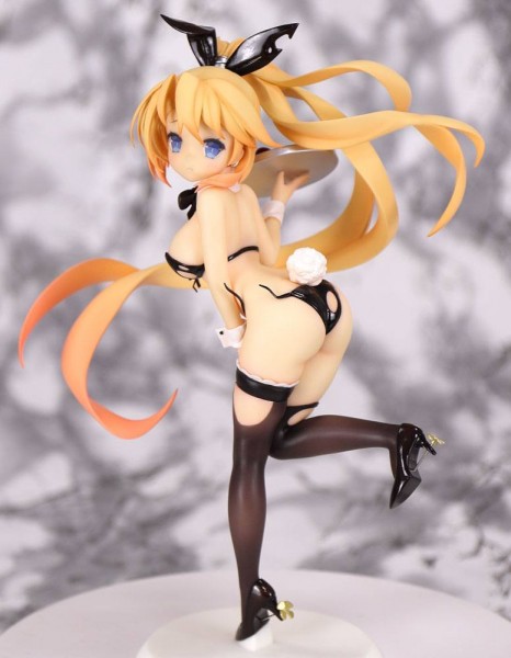 Senkan Shoujo R - Archer Fish Statue / Bunny Girl Version: OMH