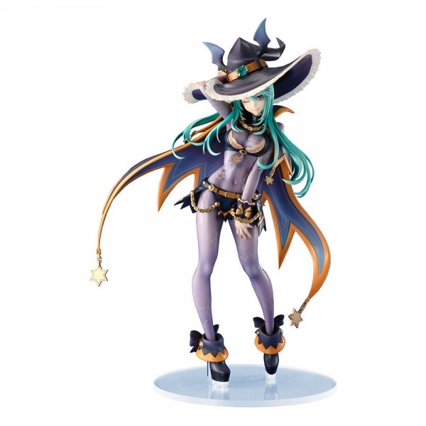 Date A Live - Natsumi Statue: Bell Fine