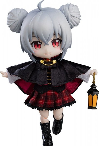 Original Character - Vampire: Milla Nendoroid Doll: Good Smile Company