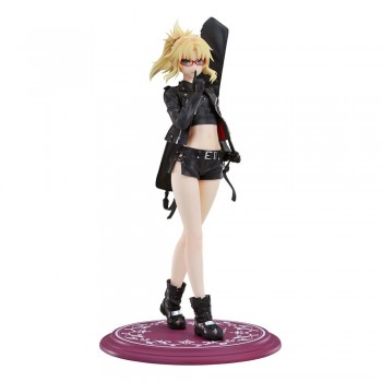 Fate/Apocrypha - Red Saber (Mordred) Statue / Original Glasses Model Ver.: Wanderer Fate/Apocrypha - Red Saber (Mordred) Statue / Original Glasses Model Ver.: Wanderer