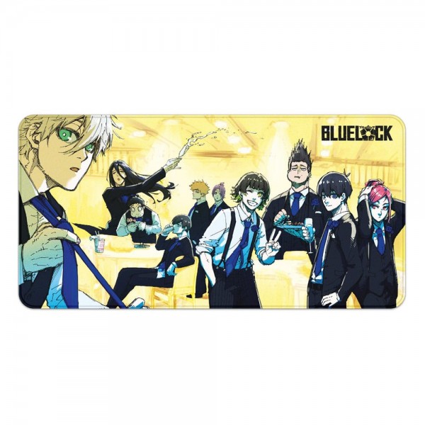 Blue Lock - XXL Mousepad Casual Outfits: Sakami Merchandise