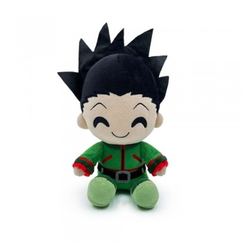 Hunter x Hunter - Plüschfigur Gon: Youtooz Hunter x Hunter - Plüschfigur Gon: Youtooz