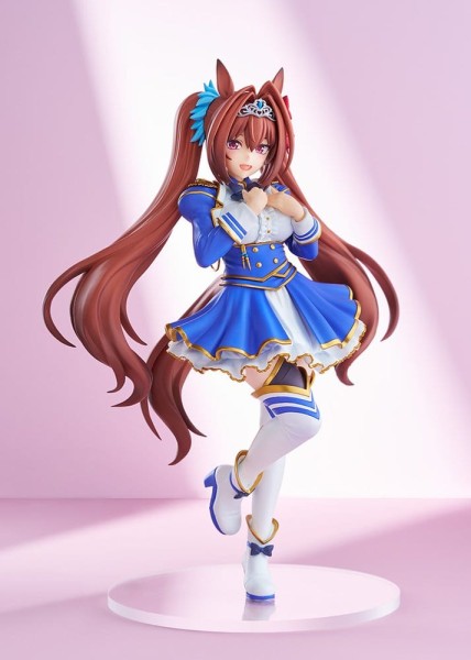 Umamusume: Pretty Derby - Daiwa Scarlet Figur / Pop Up Parade - L Size: Good Smile Company