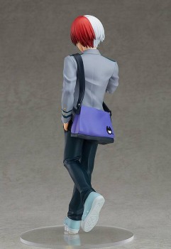 Vorschau: My Hero Academia - Shoto Todoroki Statue / Pop Up Parade: Good Smile Company Vorschau: My Hero Academia - Shoto Todoroki Statue / Pop Up Parade: Good Smile Company