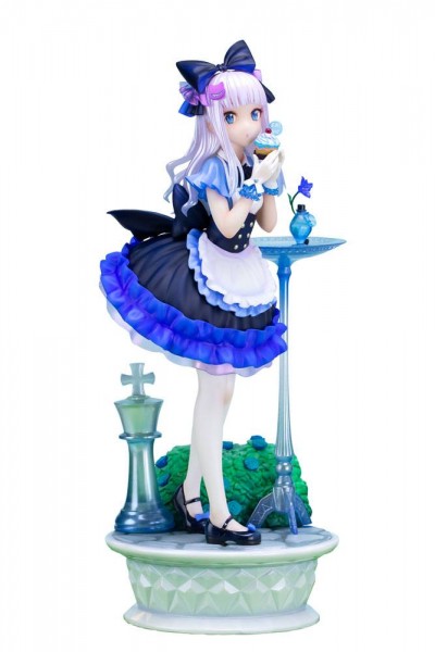 Original Character - Blue Alice Statue / by Fuji Choko: Fots Japan