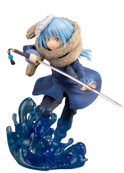 That Time I Got Reincarnated as a Slime - Rimuru Statue: Fots Japan