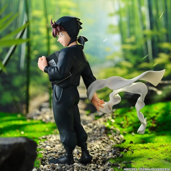 Nintama Rantaro - Hannosuke Doi Statue: Union Creative