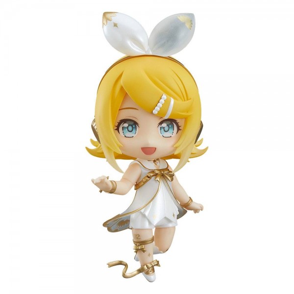Character Vocal Series 02 - Kagamine Rin Nendoroid / Symphony 2022 Version: Good Smile Company