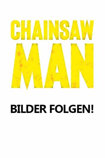Chainsaw Man - Makima Figur / Luminasta: Sega