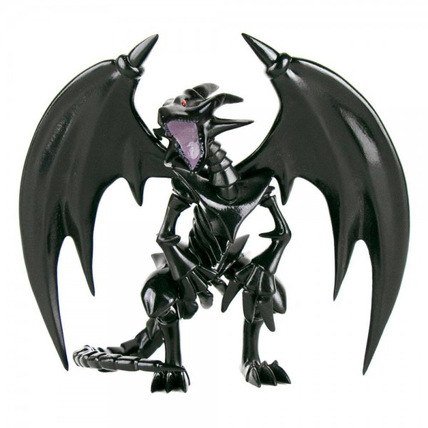 Yu-Gi-Oh! - Red-Eyes Black Dragon Actionfigur: BOTI