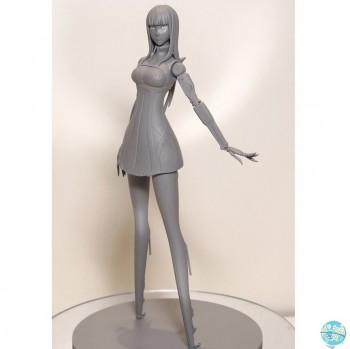 Anteprima: Blame! - Cibo Figur: Furyu Anteprima: Blame! - Cibo Figur: Furyu