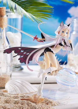 Smile of the Arsnotoria - Arsnotoria Statue / Pop Up Parade - Cat Kingdom Version: Good Smile Compan Smile of the Arsnotoria - Arsnotoria Statue / Pop Up Parade - Cat Kingdom Version: Good Smile Compan