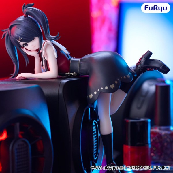 Needy Girl Overdose - Ame-chan Figur/ Noodle Stopper: Furyu