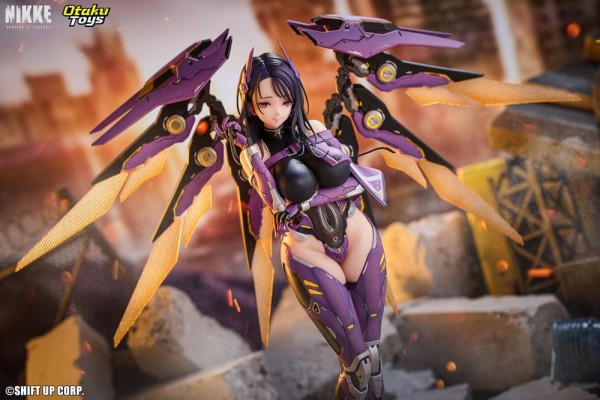 Goddess of Victory: Nikke - Isabel Statue / Bonus Edition: OtakuToys