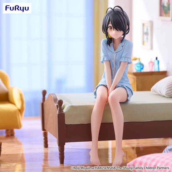 The Shiunji Family Children - Shiunji Kotono Noodle Stopper Figur: Furyu