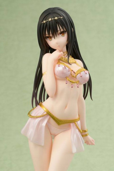 To Love-Ru Darkness - Yui Kotegawa Statue: Amakuni