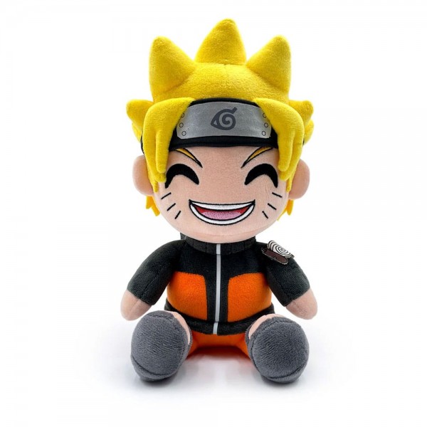 Naruto Shippuden - Plüschfigur Naruto: Youtooz