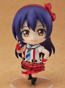 Preview: Love Live! - Umi Sonoda Nendoroid: Good Smile Company Preview: Love Live! - Umi Sonoda Nendoroid: Good Smile Company