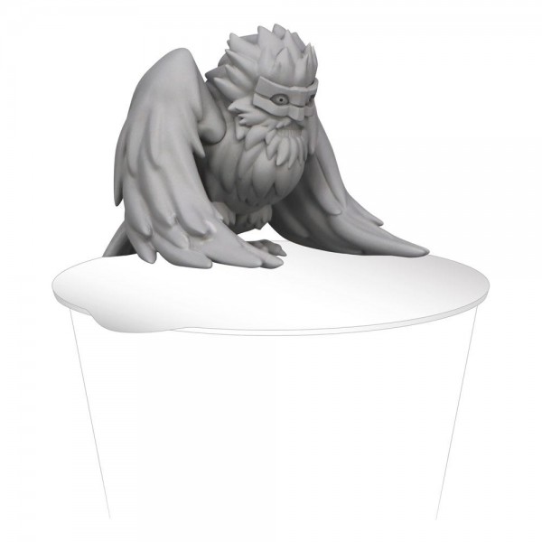 Jujutsu Kaisen - Puchi Nue Noodle Stopper Statue (Megumins Eule Shikigami): Furyu