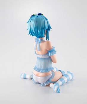 Vorschau: Sword Art Online: Alicization - War of Underworld - Sinon Statue / Negligee Version: eStream Vorschau: Sword Art Online: Alicization - War of Underworld - Sinon Statue / Negligee Version: eStream