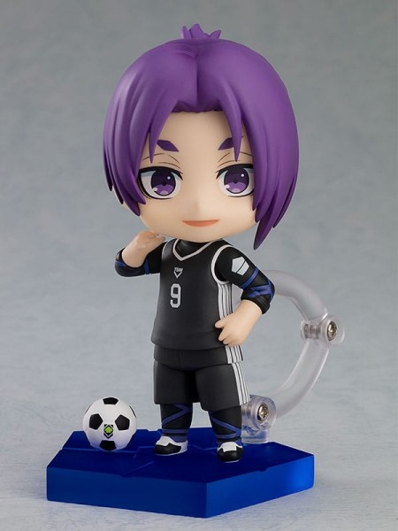 Blue Lock - Mikage Reo Nendoroid: Orange Rouge