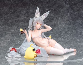 Preview: Azur Lane - Asanagi: Lulled by Rough Seas Statue: Phat! Preview: Azur Lane - Asanagi: Lulled by Rough Seas Statue: Phat!