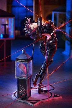 Goddess of Victory: Nikke - Quency Statue / Escape Queen: Good Smile Company Goddess of Victory: Nikke - Quency Statue / Escape Queen: Good Smile Company