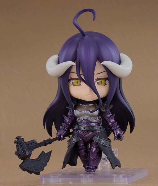 Overlord - Albedo Nendoroid / Armor Ver.: Good Smile Company