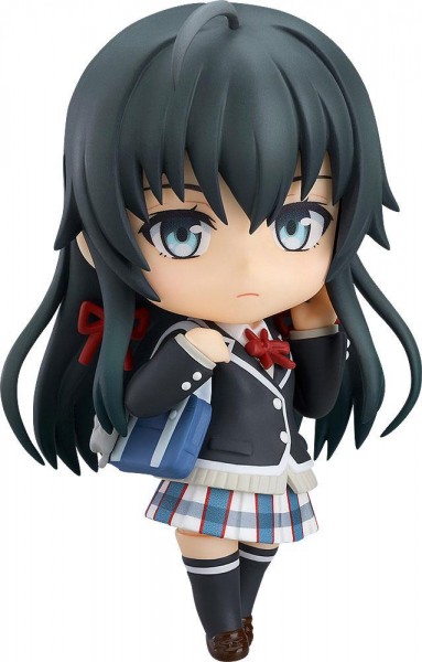 My Teen Romantic Comedy SNAFU 3 - Yukino Yukinoshita Nendoroid [NEUAUFLAGE] : Good Smile Company