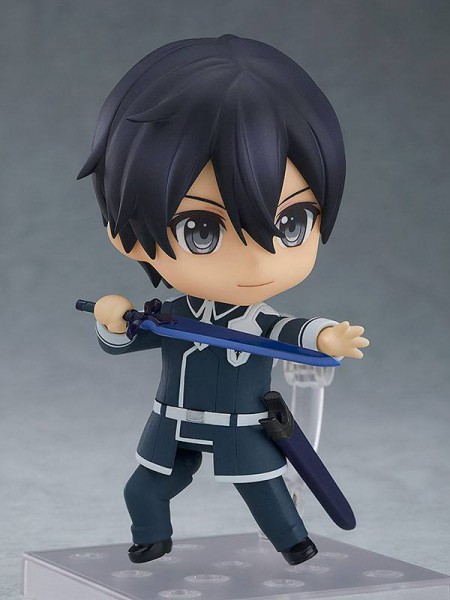 Sword Art Online: Alicization - Kirito Nendoroid: Good Smile Company