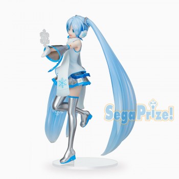 Vorschau: Vocaloid - Hatsune Miku Figur / SPM Figur - Skytown Version: Sega Vorschau: Vocaloid - Hatsune Miku Figur / SPM Figur - Skytown Version: Sega