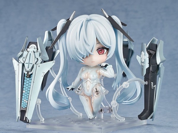 Goddess of Victory: Nikke - Cinderella Nendoroid: Good Smile Arts Shanghai