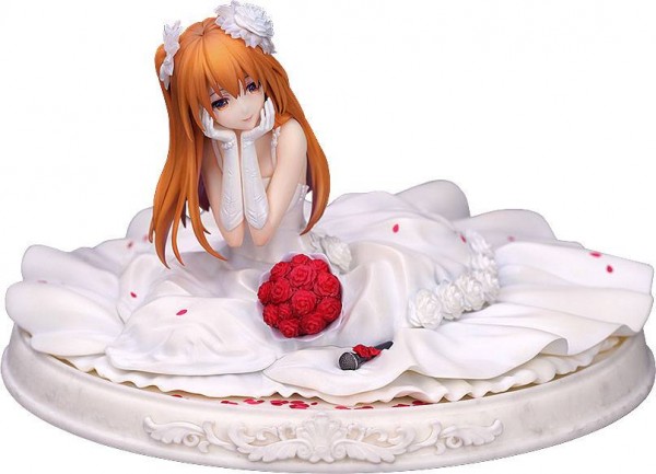 White Album 2 Shiawase no Mukougawa - Ogiso Setsuna Statue: Myethos