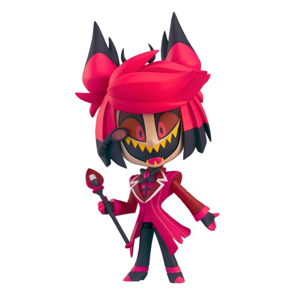 Hazbin Hotel - Alastor Nendoroid: Good Smile Company