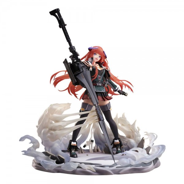 Arknights - Bagpipe Statue / Elite 2 Version: Furyu