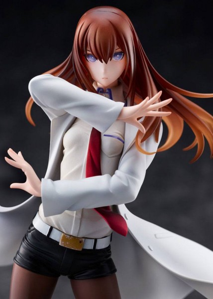 Steins Gate - Kurisu Masike Statue / DreamTech: Wave