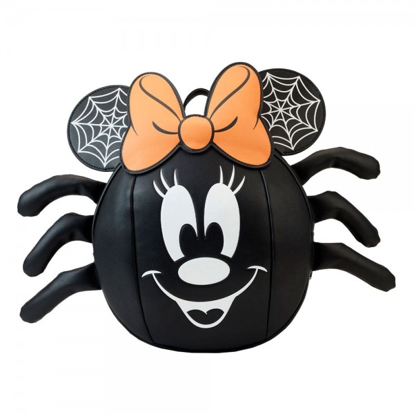 Disney - Rucksack Minnie Mouse Spider: Loungefly