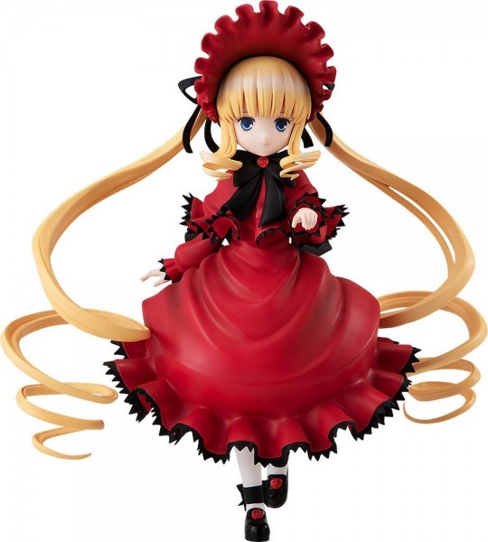 Rozen Maiden - Shinku Statue / Pop Up Parade: Good Smile Company