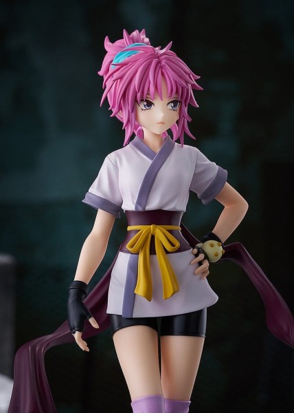 Hunter x Hunter - Machi Statue / Pop Up Parade: Good Smile Company