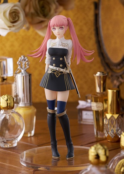 Fire Emblem: Three Houses - Hilda Valentine Goneril Statue / Pop Up Parade: Good Smile Company