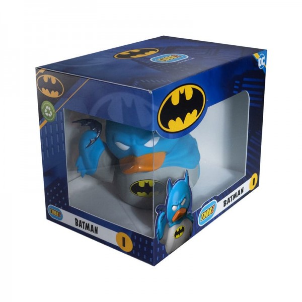 DC Comics - Batman Tubbz Figur / Boxed Edition: Numskull