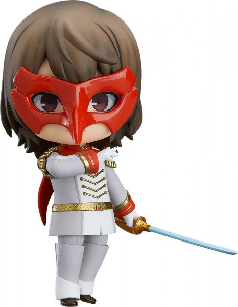 Persona 5 - Goro Akechi Nendoroid / Phantom Thief Version: Good Smile Company